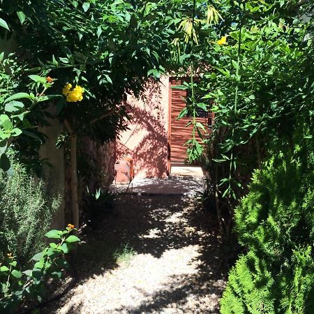 Chez Ali Villa Essaouira Eksteriør bilde
