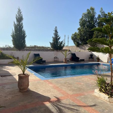 Chez Ali Villa Essaouira Eksteriør bilde