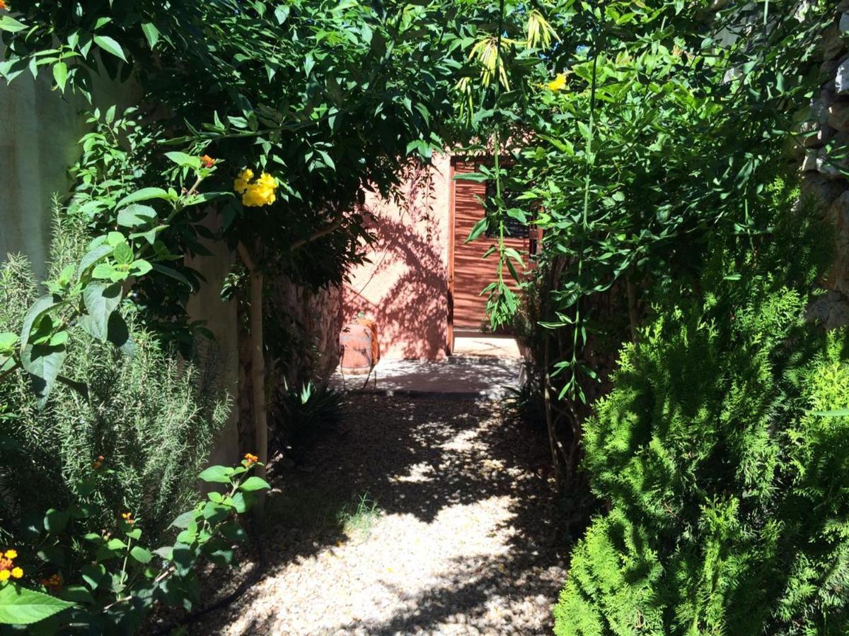 Chez Ali Villa Essaouira Eksteriør bilde
