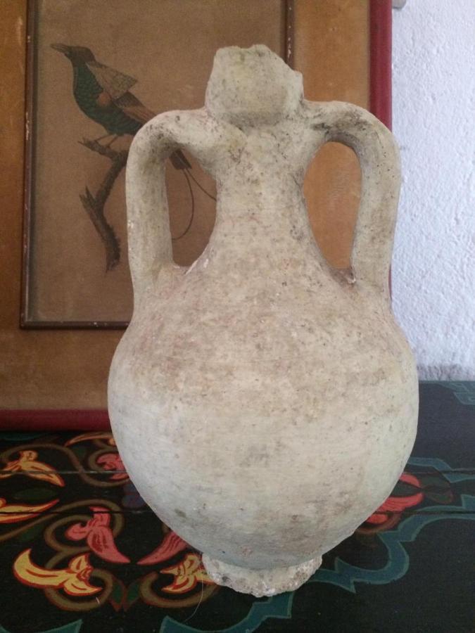 Chez Ali Villa Essaouira Eksteriør bilde