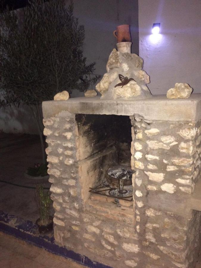 Chez Ali Villa Essaouira Eksteriør bilde