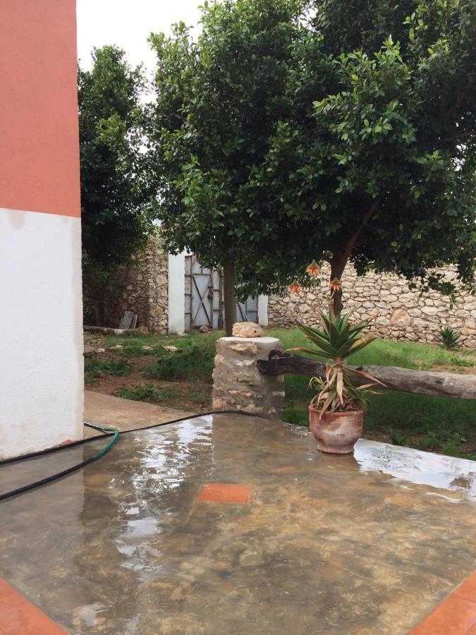 Chez Ali Villa Essaouira Eksteriør bilde