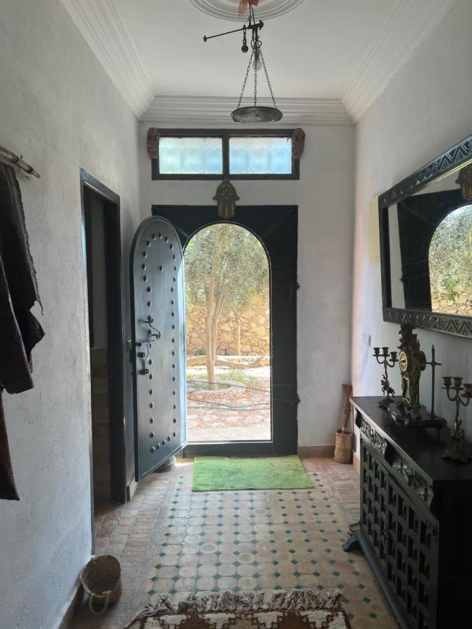 Chez Ali Villa Essaouira Eksteriør bilde